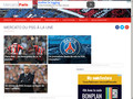 Détails : Mercato Paris : Actualité du PSG