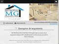 Détails : METROPOLE MG CONSTRUCTION