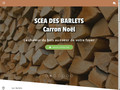 Détails : Scea Des Barlets