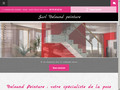 Détails : SARL DELEAND PEINTURE