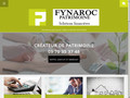 Fynaroc Patrimoine