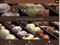 Détails : P. Berthelot Chocolatier