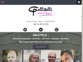 Détails : GALLITELLI MAITRE MACON