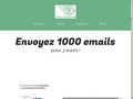 Détails : Emailpascher