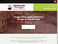 Détails : Morand Forages