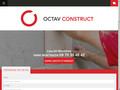 Octav Construct