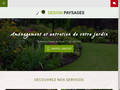 Détails : Design paysages