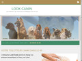 Détails : Look Canin