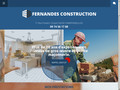Détails : SARL JR FERNANDES CONSTRUCTION