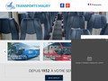 Détails : Transports Maury