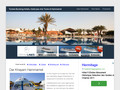 Détails : Booking hotel pas cher à Tunis et Hammamet