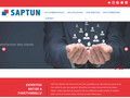 Formation pratique en SAP Tunisie - saptun