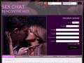 Pourquoi pas un chat rencontre hot sur chatrencontrehot.com ?