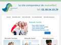 e-mutuel en ligne 